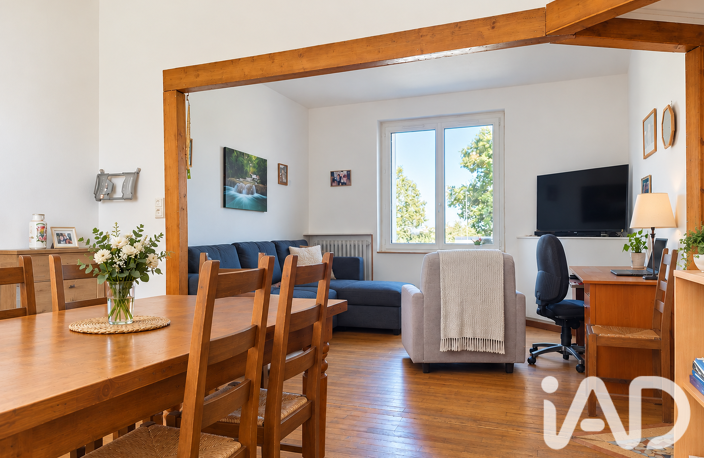 Vente Maison/villa 7 pièces — photo 2