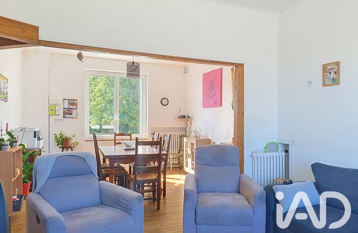 Vente Maison/villa 7 pièces — photo 3