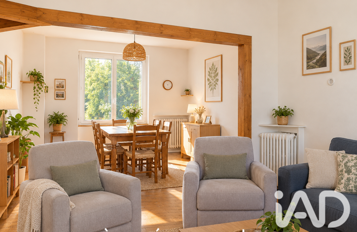 Vente Maison/villa 7 pièces — photo 4
