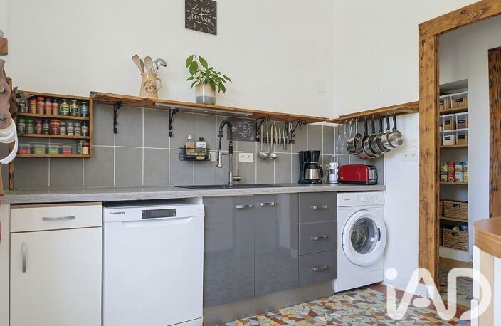Vente Maison/villa 7 pièces — photo 5