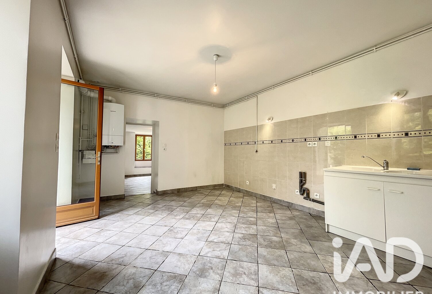 Location Maison/villa 3 pièces — photo 1
