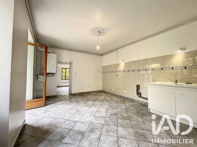 Location Maison/villa 3 pièces — photo 1