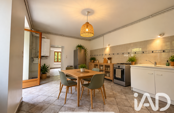 Location Maison/villa 3 pièces — photo 2