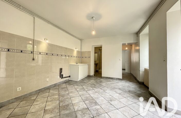 Location Maison/villa 3 pièces — photo 3