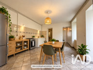 Location Maison/villa 3 pièces — photo 4