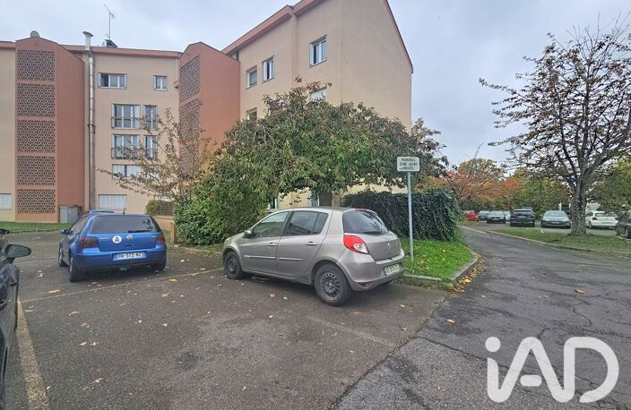 Vente Parking 12 m&sup2; — photo 5