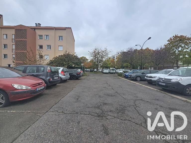 Vente Parking 12 m&sup2; — photo 1
