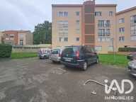 Vente Parking 12 m&sup2; — photo 2
