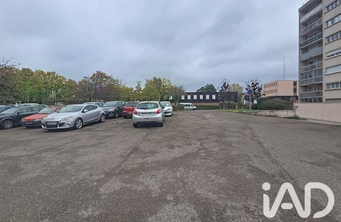 Vente Parking 12 m&sup2; — photo 3