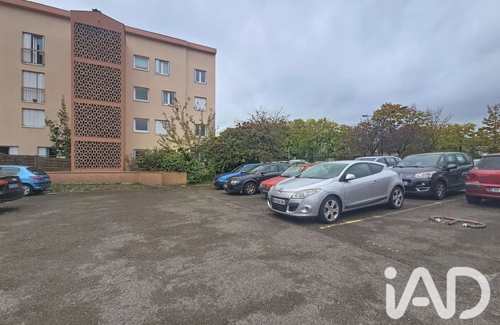 Vente Parking 12 m&sup2; — photo 4
