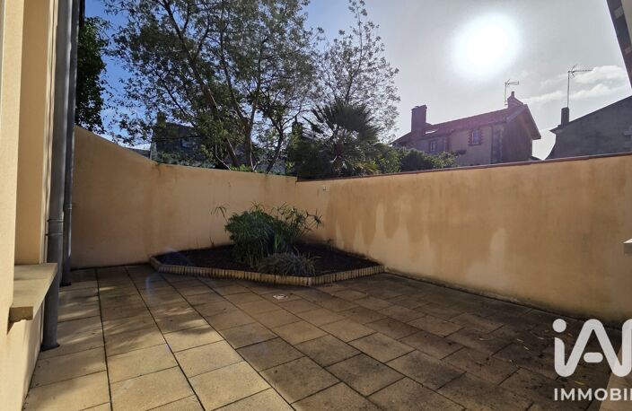 Vente Maison de ville 4 pièces — photo 2