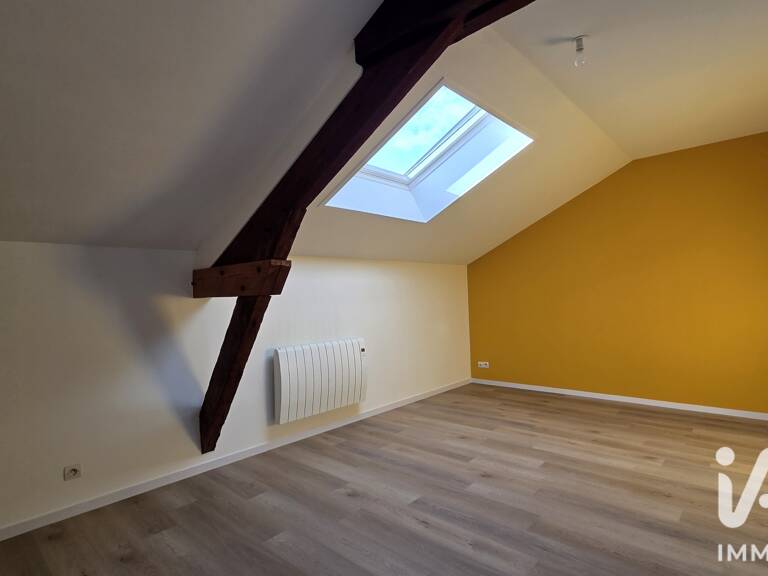 Vente Appartement 2 pièces — photo 1