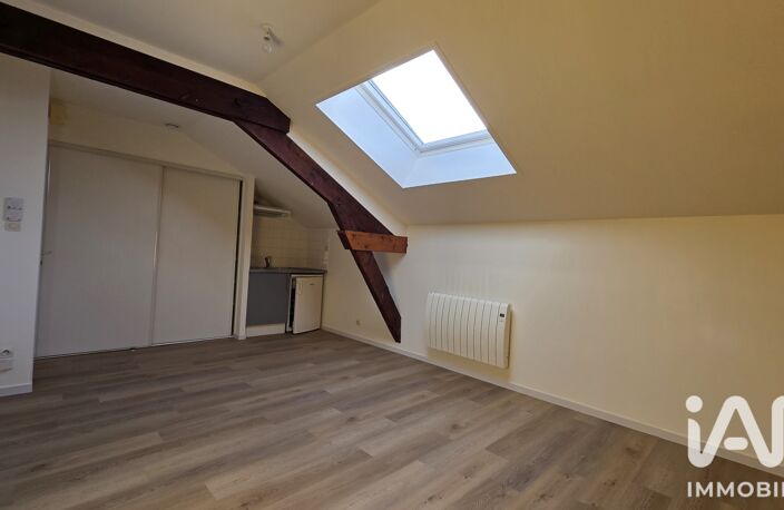 Vente Appartement 2 pièces — photo 3