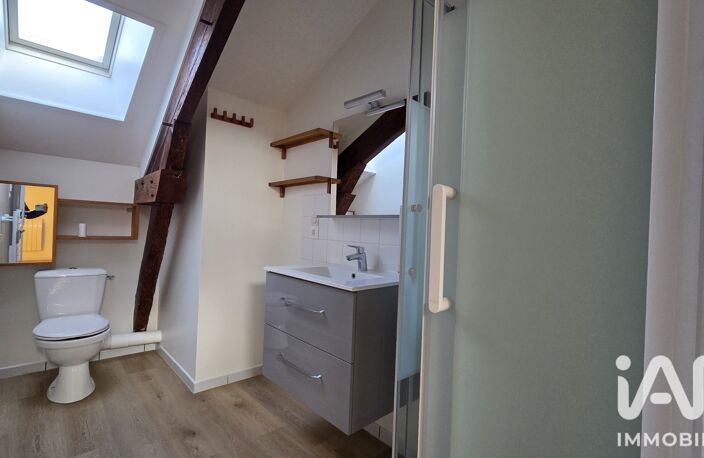 Vente Appartement 2 pièces — photo 5