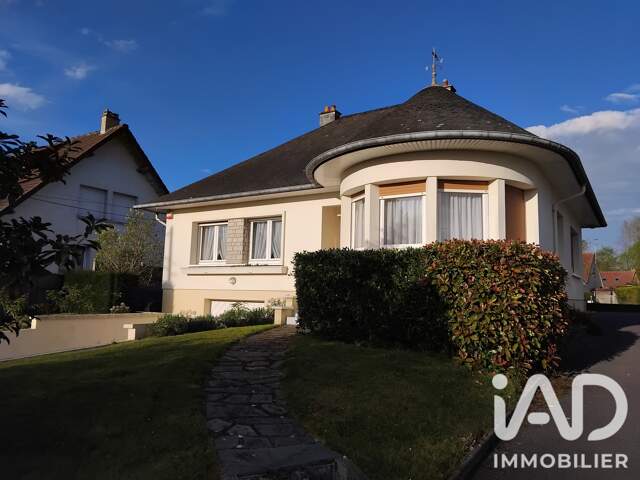 Vente Maison/villa 5 pièces — photo du bien