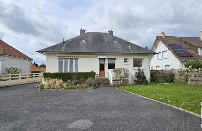 Vente Maison/villa 5 pièces — photo 3