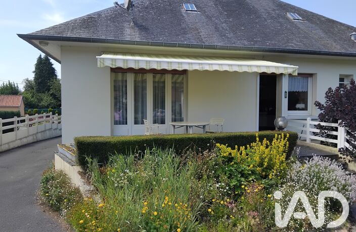 Vente Maison/villa 5 pièces — photo 4