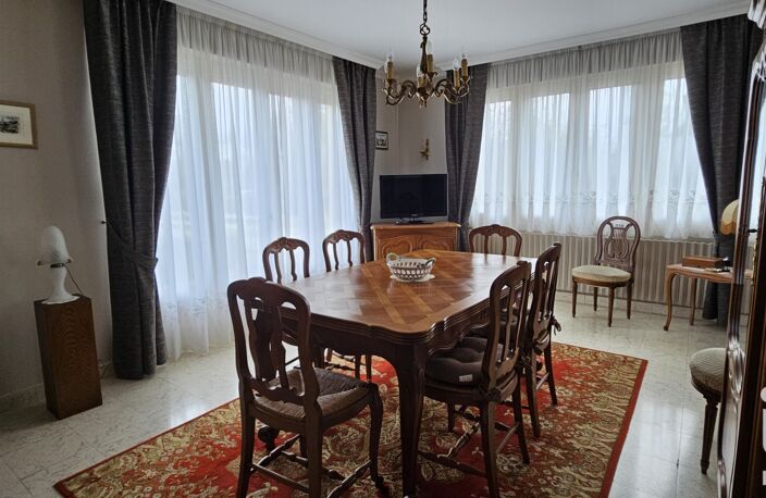 Vente Maison/villa 5 pièces — photo 5