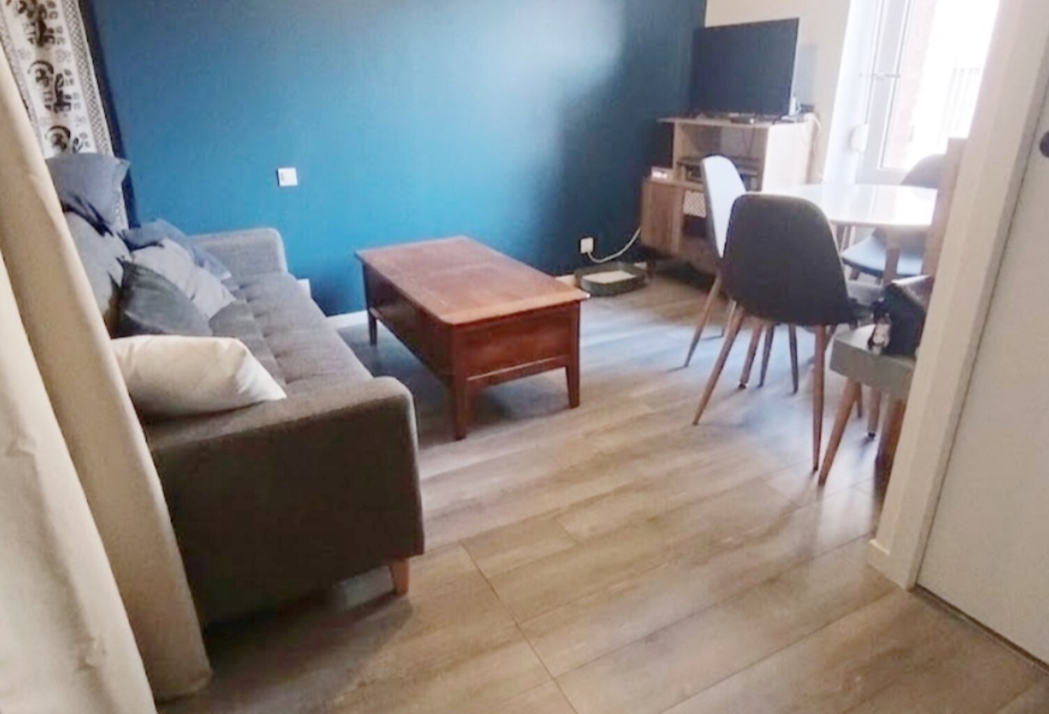 Vente Appartement 2 pièces — photo 1