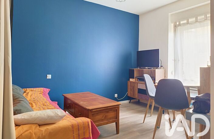 Vente Appartement 2 pièces — photo 2