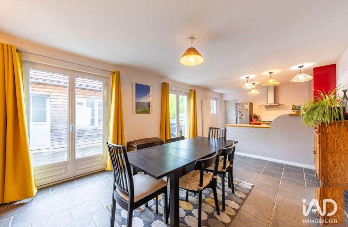 Vente Maison/villa 5 pièces — photo 2