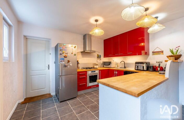 Vente Maison/villa 5 pièces — photo 3