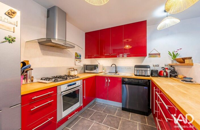 Vente Maison/villa 5 pièces — photo 4