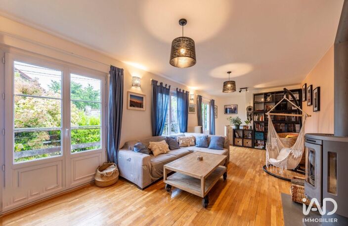 Vente Maison/villa 5 pièces — photo 5