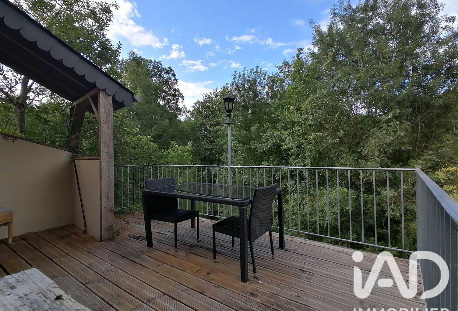 Vente Maison traditionnelle 4 pièces — photo 1