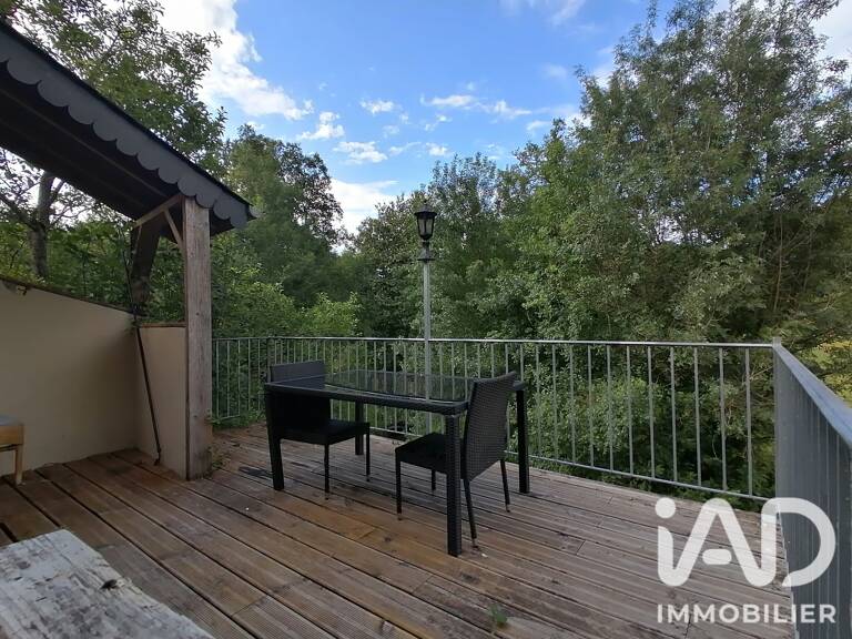 Vente Maison traditionnelle 4 pièces — photo 1