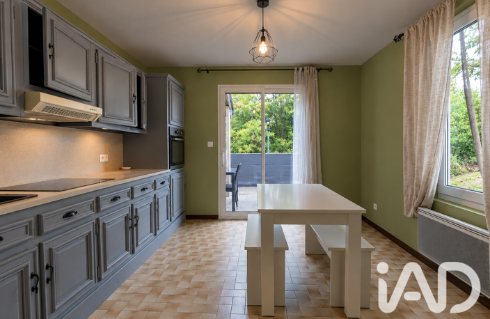 Vente Maison traditionnelle 4 pièces — photo 2