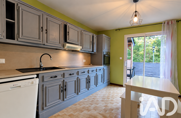 Vente Maison traditionnelle 4 pièces — photo 3