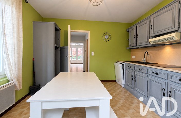 Vente Maison traditionnelle 4 pièces — photo 4