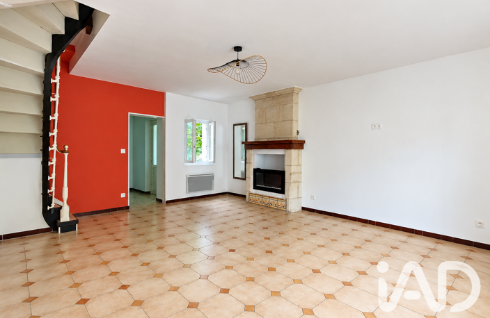 Vente Maison traditionnelle 4 pièces — photo 5