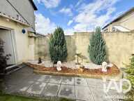 Vente Maison de ville 3 pièces — photo 2