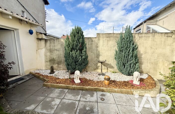 Vente Maison de ville 3 pièces — photo 2