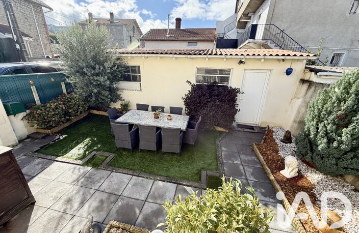 Vente Maison de ville 3 pièces — photo 3