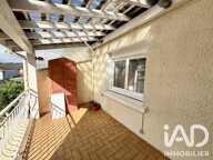 Vente Maison de ville 3 pièces — photo 4