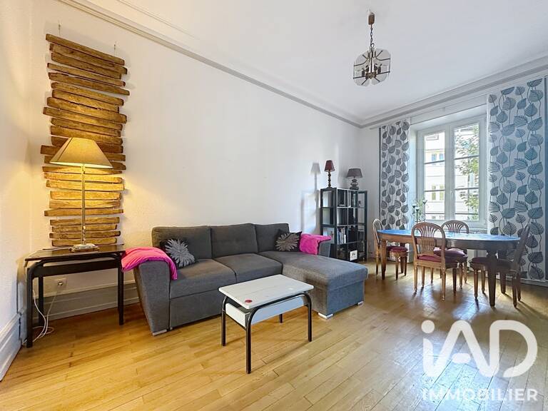 Location Appartement 3 pièces — photo 1