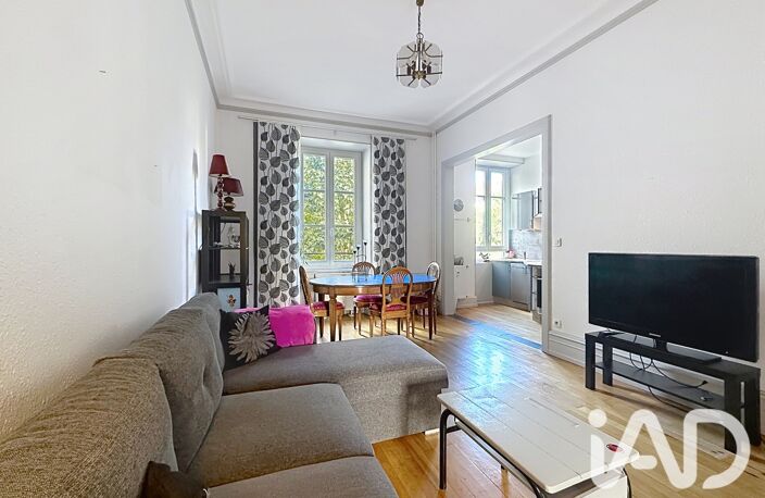 Location Appartement 3 pièces — photo 3