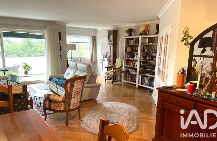 Vente Appartement 6 pièces — photo 2