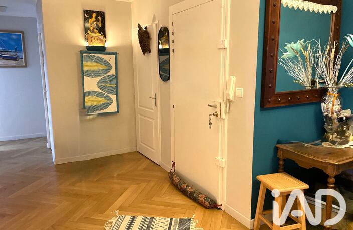 Vente Appartement 6 pièces — photo 3