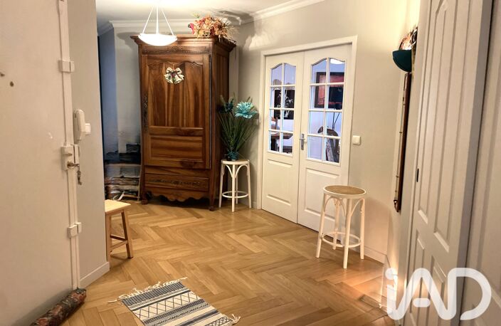 Vente Appartement 6 pièces — photo 4