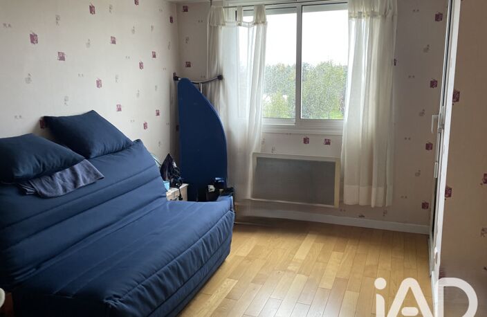 Vente Appartement 6 pièces — photo 5