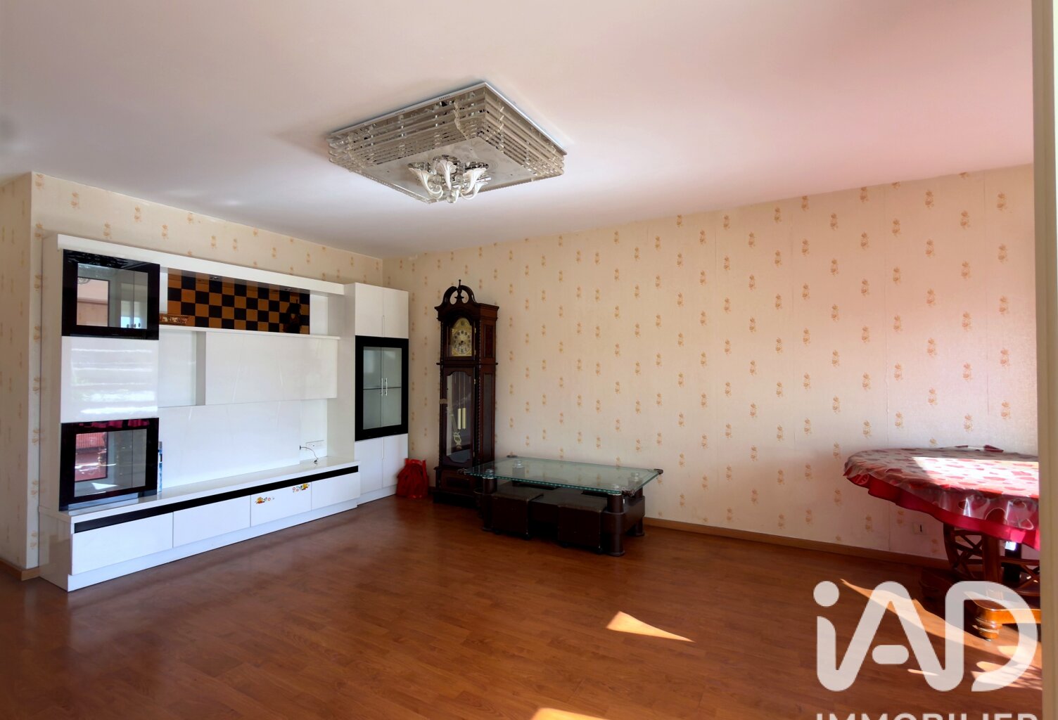 Vente Appartement 4 pièces — photo 1