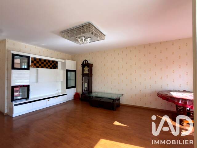 Vente Appartement 4 pièces — photo du bien