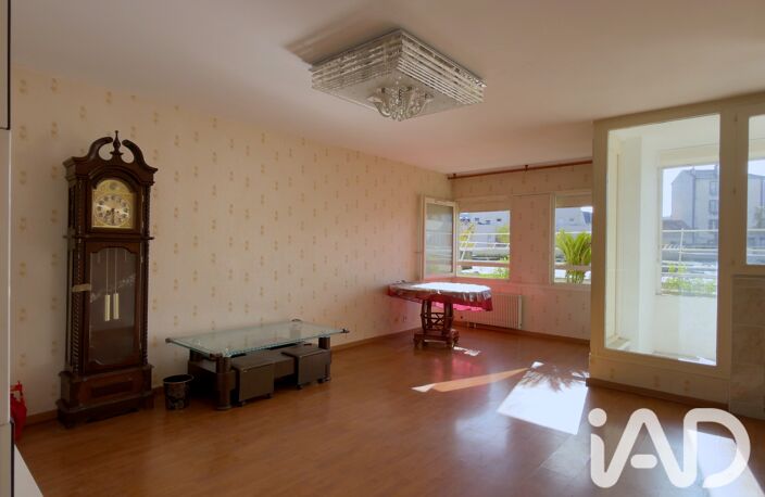 Vente Appartement 4 pièces — photo 3