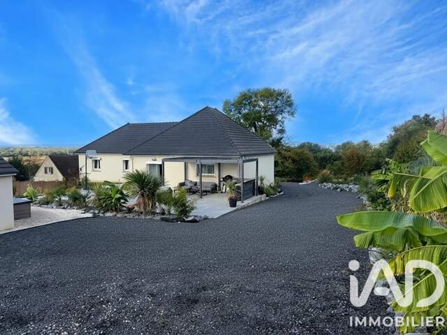 Vente Pavillon 5 pièces — photo du bien