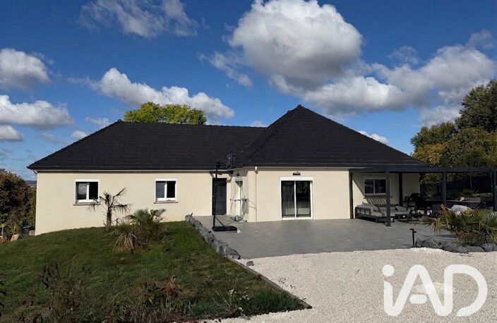 Vente Pavillon 5 pièces — photo 2