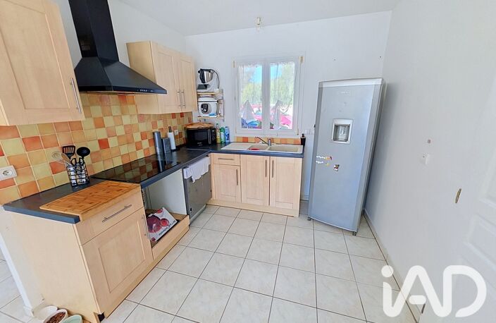 Vente Maison/villa 4 pièces — photo 3